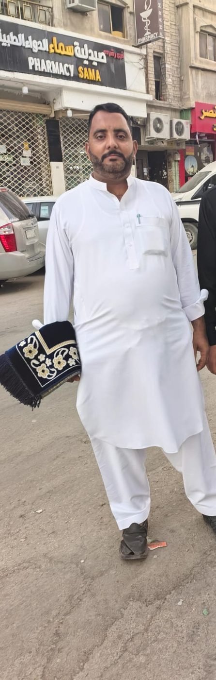 Raja Nadeem